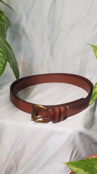 Brown Belt - Picture 2 of 4